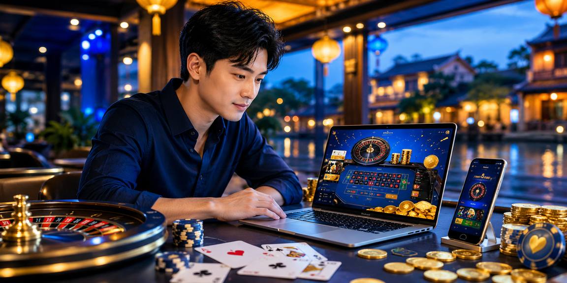 td80 Casino Trực Tiếp MoMo