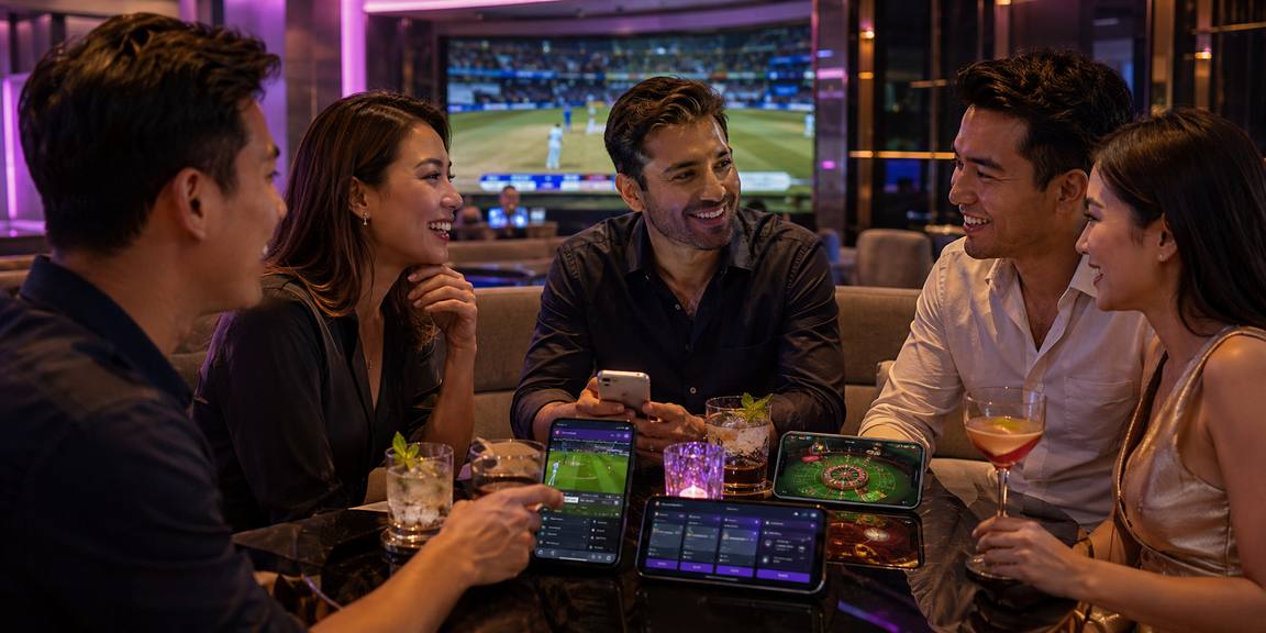 td80 Blackjack Bàn Mở